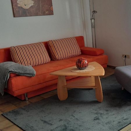 Ferienhaus Resch Laufen Dış mekan fotoğraf
