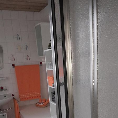 Ferienhaus Resch Laufen Dış mekan fotoğraf