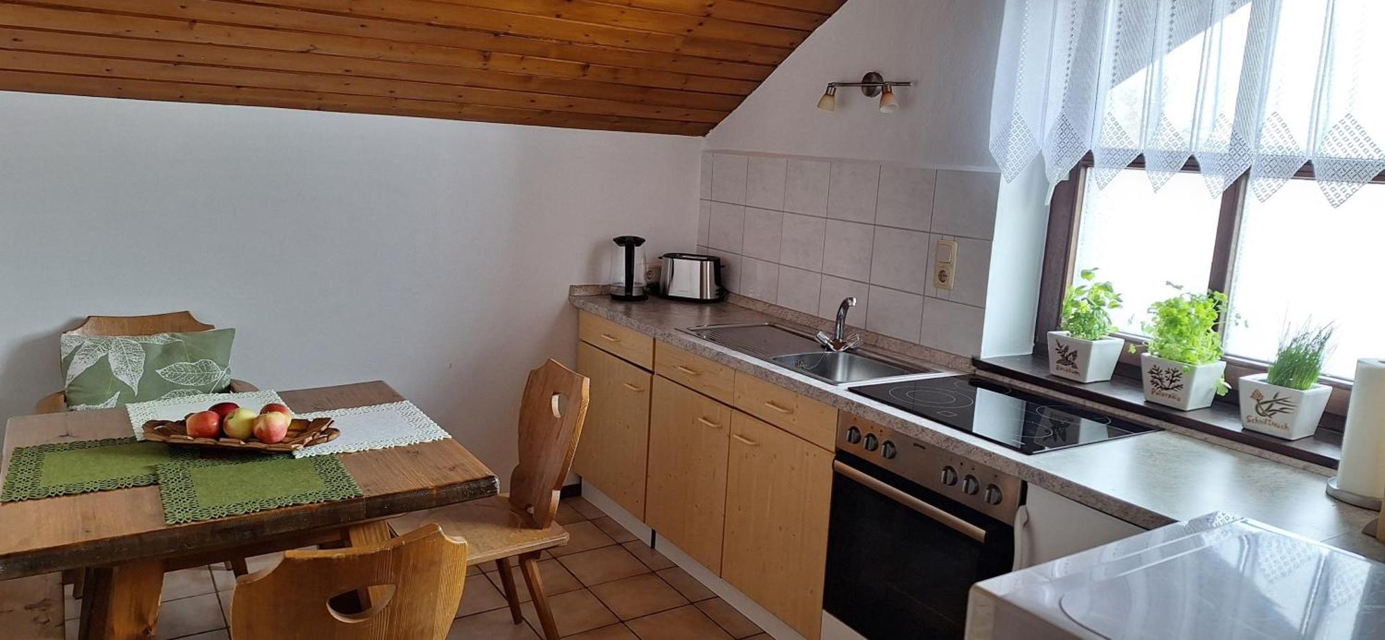 Ferienhaus Resch Laufen Dış mekan fotoğraf
