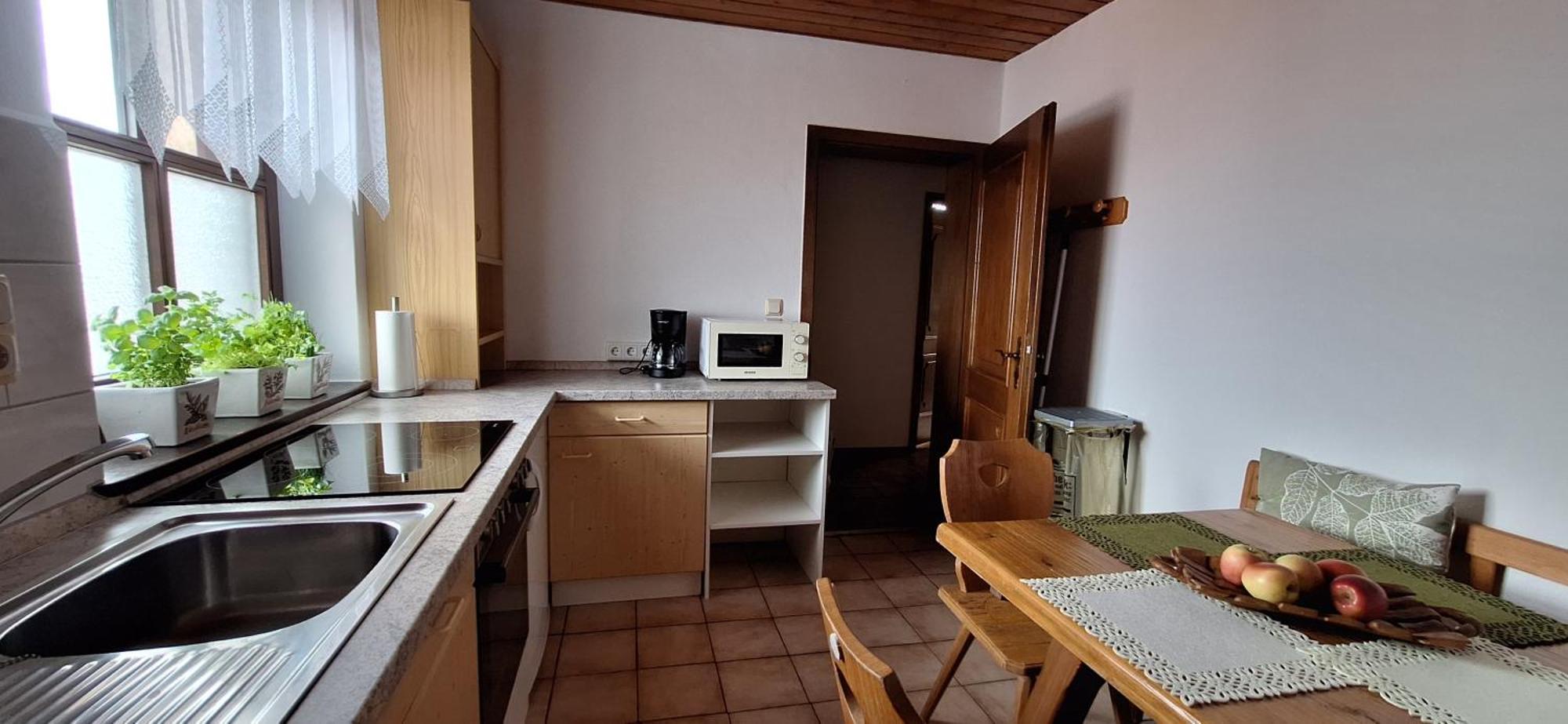 Ferienhaus Resch Laufen Dış mekan fotoğraf