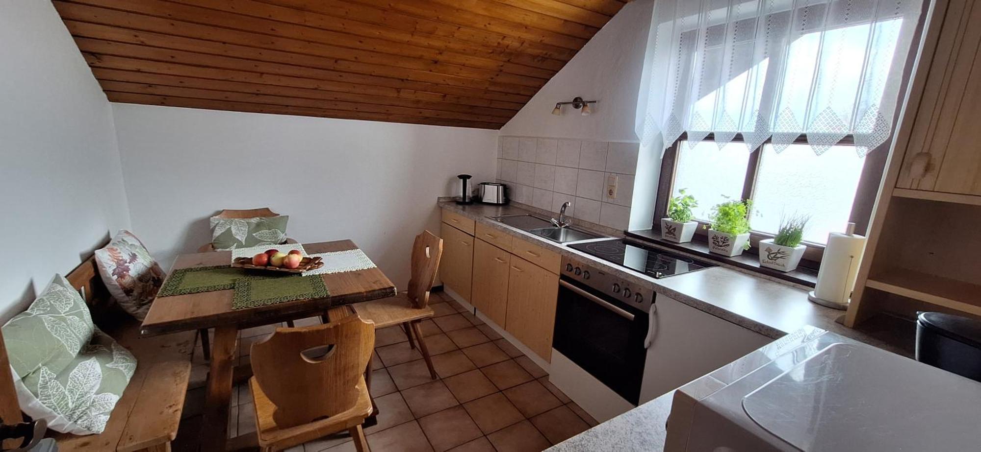 Ferienhaus Resch Laufen Dış mekan fotoğraf
