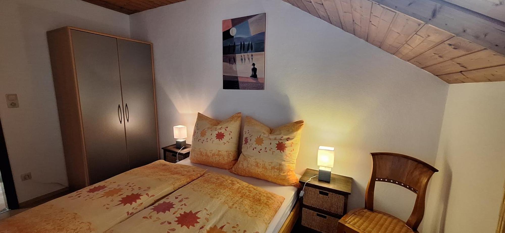 Ferienhaus Resch Laufen Dış mekan fotoğraf