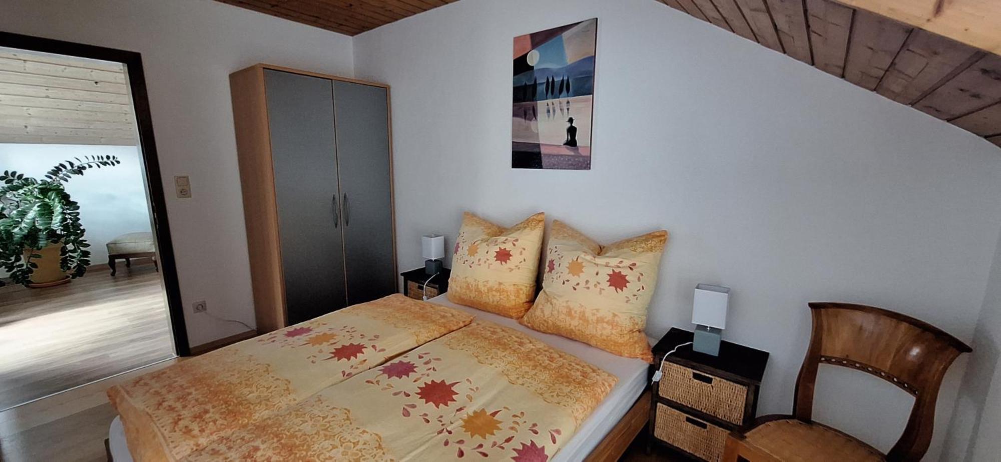 Ferienhaus Resch Laufen Dış mekan fotoğraf