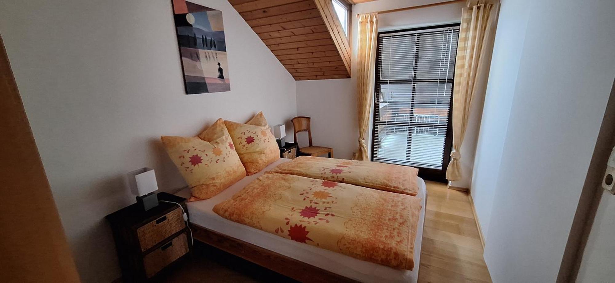 Ferienhaus Resch Laufen Dış mekan fotoğraf