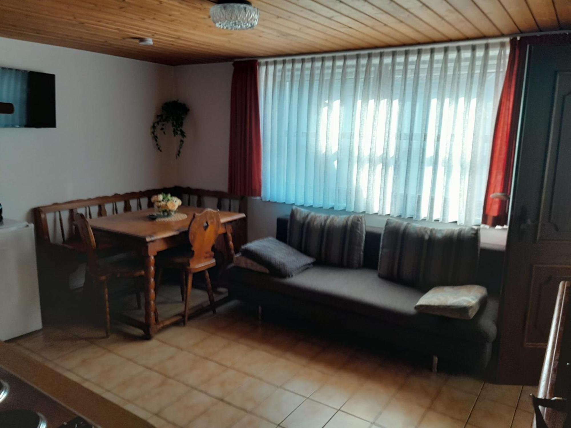 Ferienhaus Resch Laufen Dış mekan fotoğraf