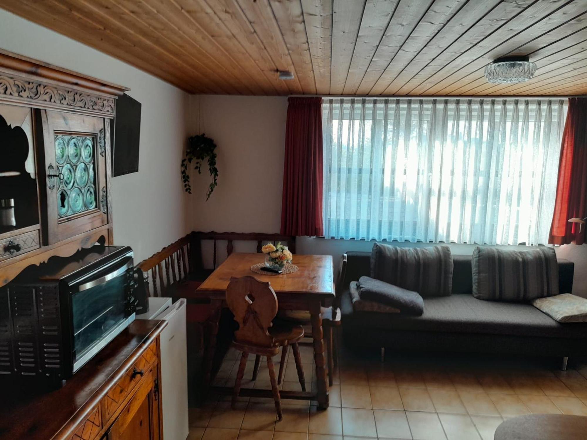 Ferienhaus Resch Laufen Dış mekan fotoğraf