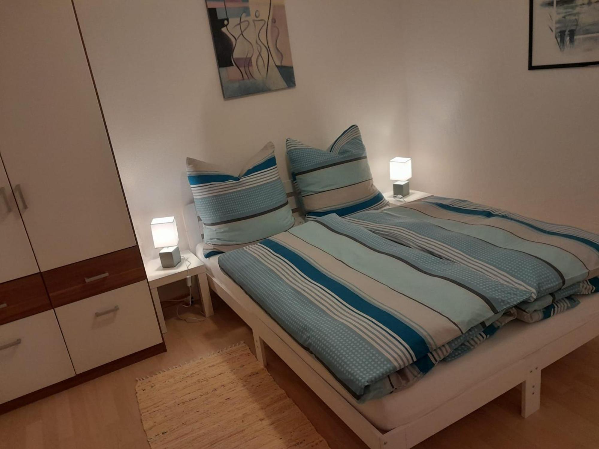 Ferienhaus Resch Laufen Dış mekan fotoğraf
