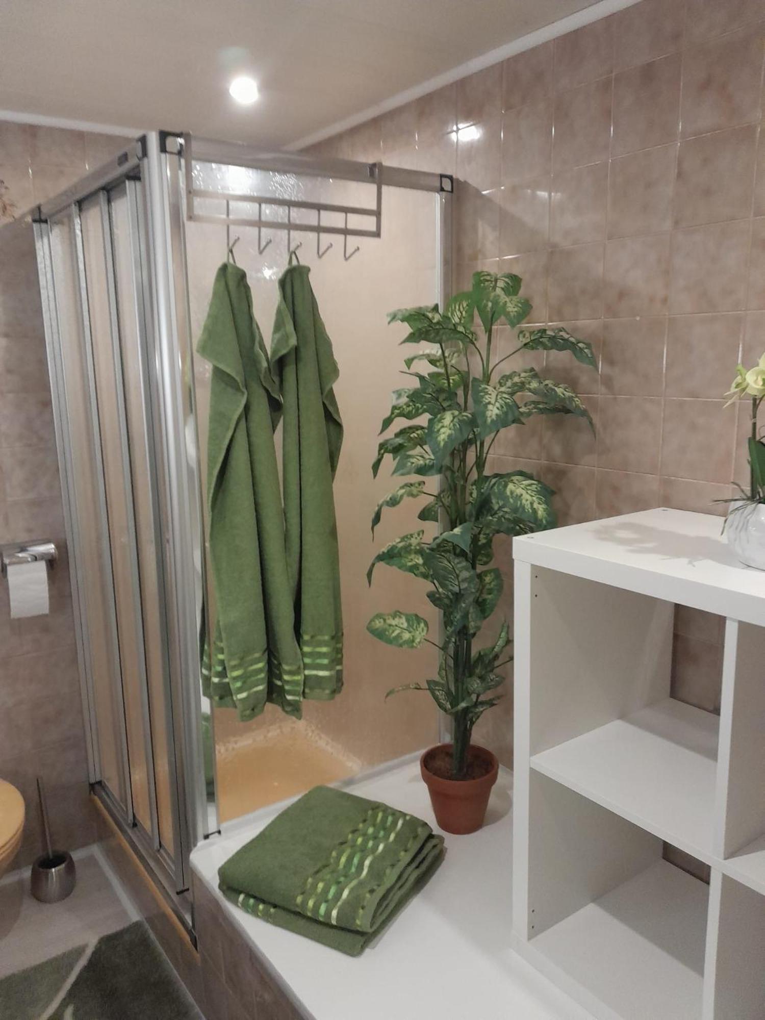 Ferienhaus Resch Laufen Dış mekan fotoğraf