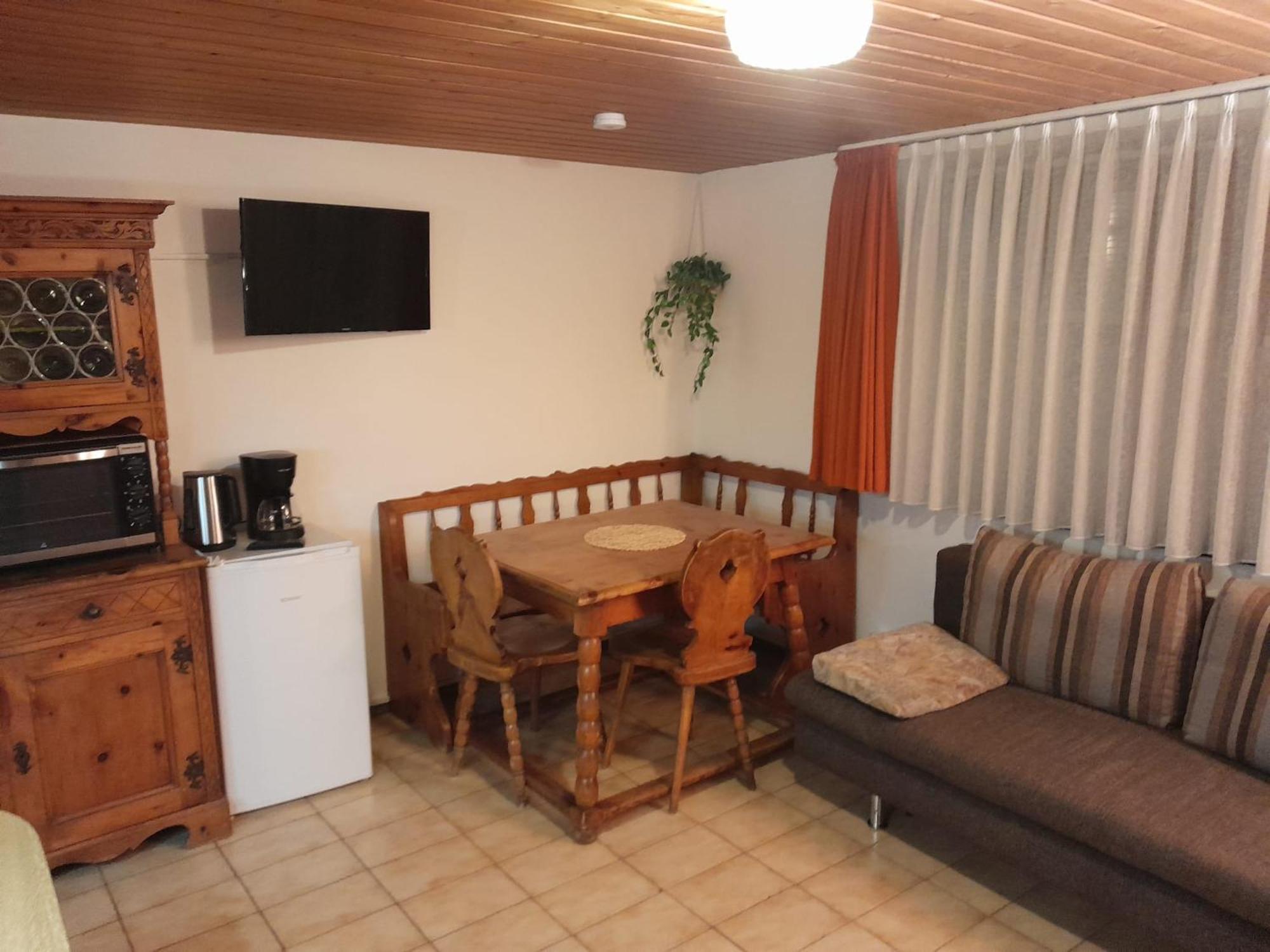 Ferienhaus Resch Laufen Dış mekan fotoğraf