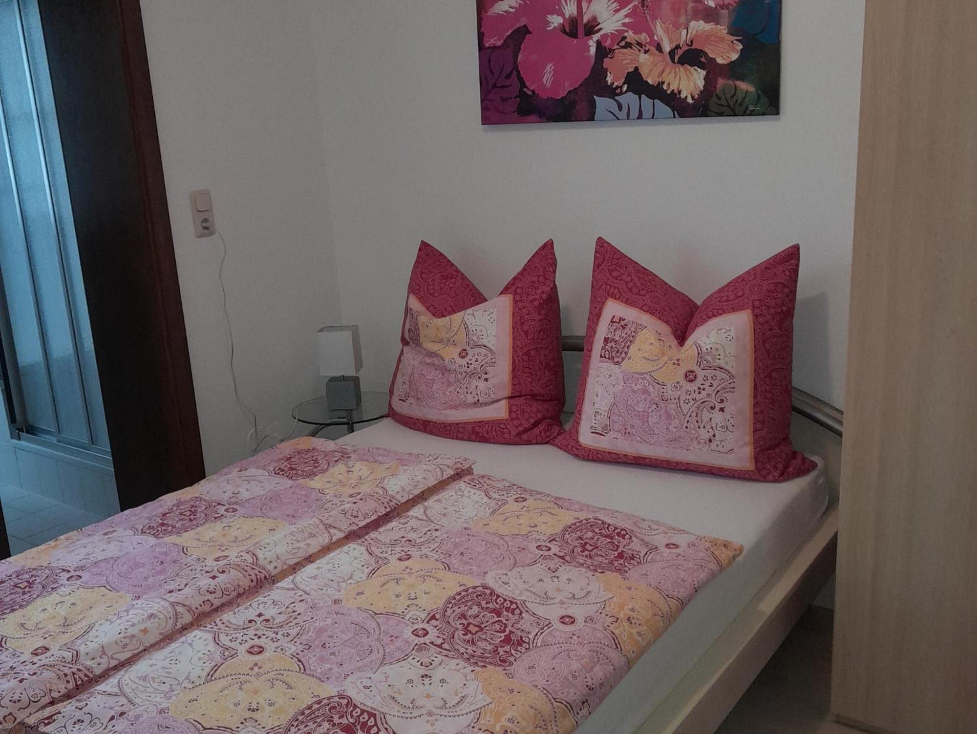 Ferienhaus Resch Laufen Dış mekan fotoğraf