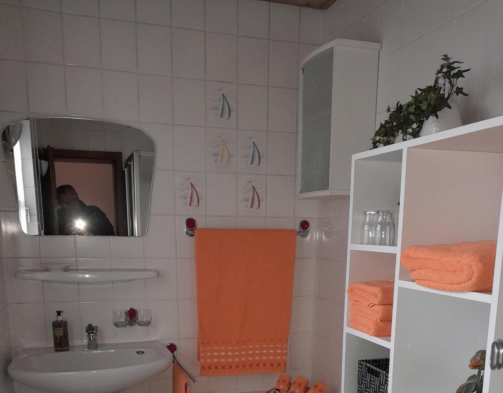 Ferienhaus Resch Laufen Dış mekan fotoğraf
