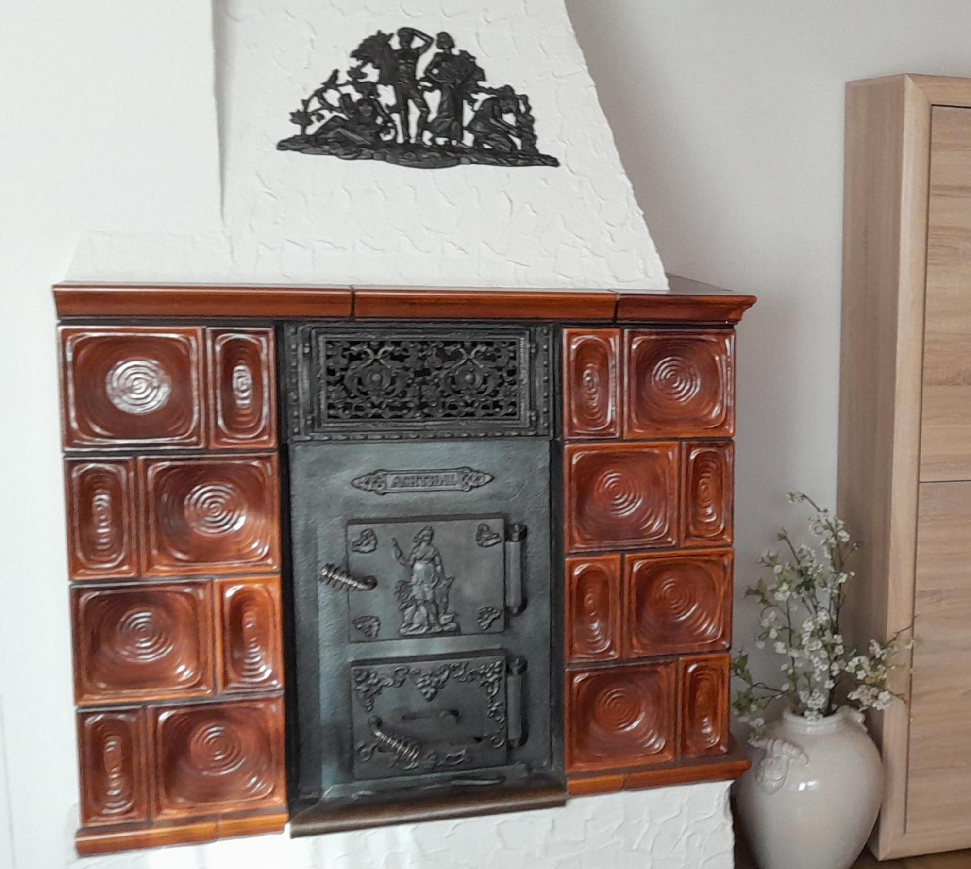 Ferienhaus Resch Laufen Dış mekan fotoğraf